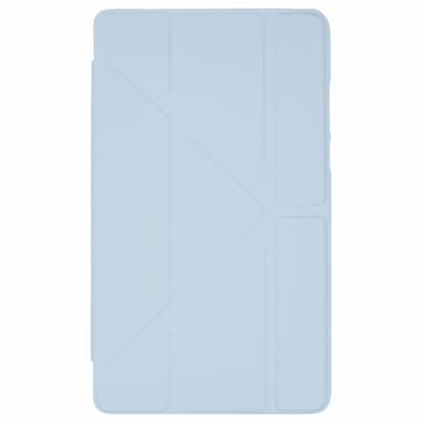 SKALO Xiaomi Redmi Pad SE 8.7 Origami Fold Kotelo - Vaaleansininen