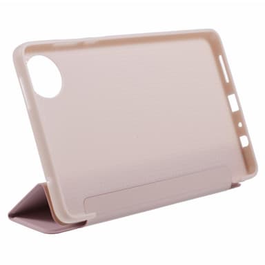SKALO Xiaomi Redmi Pad SE 8.7 Trifold Suojakotelo - Pinkki