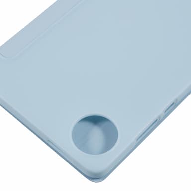 SKALO Xiaomi Redmi Pad SE 8.7 Trifold Suojakotelo - Vaaleansininen