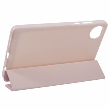 SKALO Xiaomi Redmi Pad SE 8.7 Trifold Suojakotelo - Pinkki