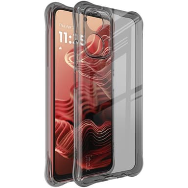 IMAK Motorola Moto G35 5G Airbag Corners Suojakuori