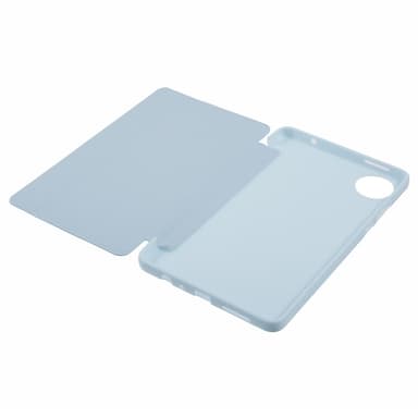 SKALO Xiaomi Redmi Pad SE 8.7 Trifold Suojakotelo - Vaaleansininen