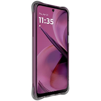 IMAK Motorola Moto G55 5G Airbag Corners Suojakuori