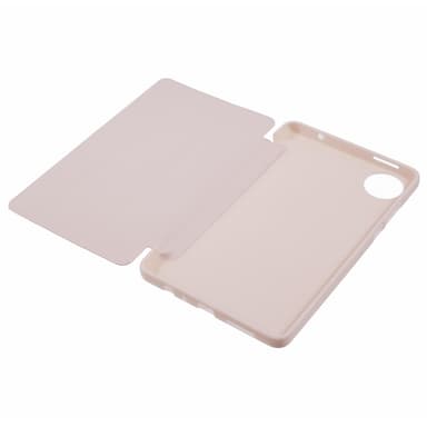 SKALO Xiaomi Redmi Pad SE 8.7 Trifold Suojakotelo - Pinkki