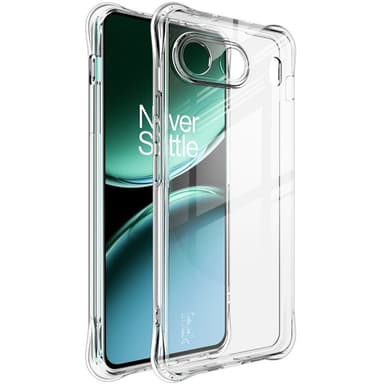 IMAK OnePlus Nord 4 Airbag Corners Suojakuori
