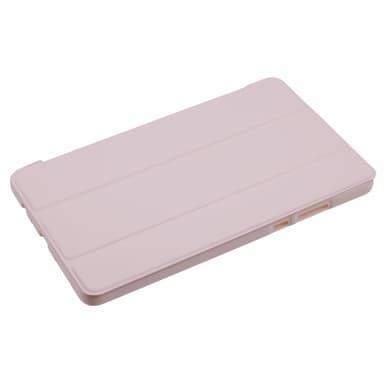 SKALO Xiaomi Redmi Pad SE 8.7 Trifold Suojakotelo - Pinkki
