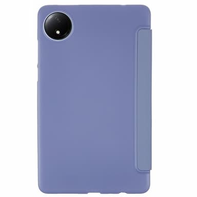 SKALO Xiaomi Redmi Pad SE 8.7 Origami Fold Kotelo - Violetti