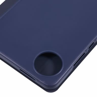 SKALO Xiaomi Redmi Pad SE 8.7 Trifold Suojakotelo - Tummansininen