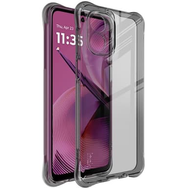 IMAK Motorola Moto G55 5G Airbag Corners Suojakuori