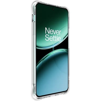 IMAK OnePlus Nord 4 Airbag Corners Suojakuori
