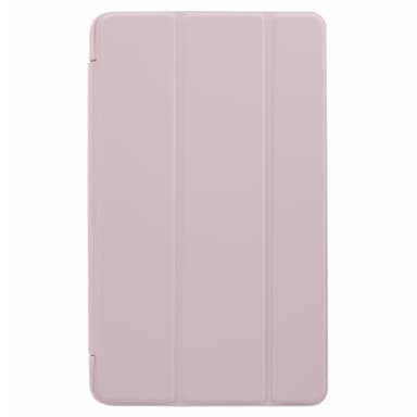 SKALO Xiaomi Redmi Pad SE 8.7 Trifold Suojakotelo - Pinkki