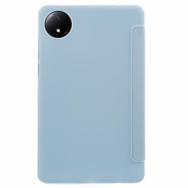 SKALO Xiaomi Redmi Pad SE 8.7 Trifold Suojakotelo - Vaaleansininen