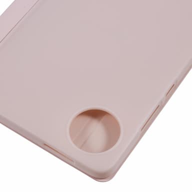 SKALO Xiaomi Redmi Pad SE 8.7 Trifold Suojakotelo - Pinkki