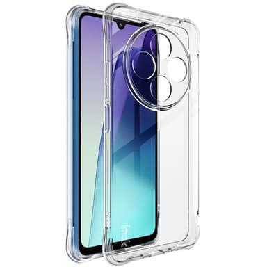 IMAK Xiaomi Redmi 14C Airbag Corners Suojakuori