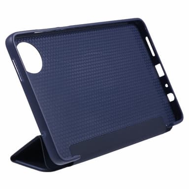 SKALO Xiaomi Redmi Pad SE 8.7 Trifold Suojakotelo - Tummansininen