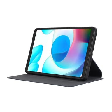 SKALO Xiaomi Redmi Pad SE 8.7 PU-Nahkakotelo TPU - Sininen