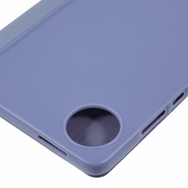 SKALO Xiaomi Redmi Pad SE 8.7 Origami Fold Kotelo - Violetti