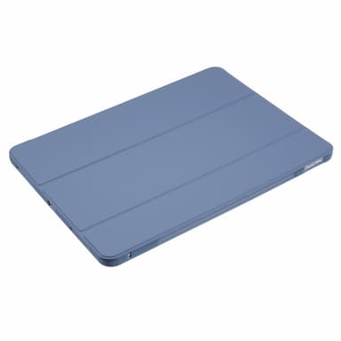 SKALO iPad Pro 12.9 (Gen 4/5/6) Trifold Suojakotelo - Harmaa