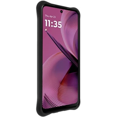 IMAK Motorola Moto G55 5G Airbag Corners Suojakuori