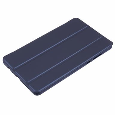 SKALO Xiaomi Redmi Pad SE 8.7 Trifold Suojakotelo - Tummansininen