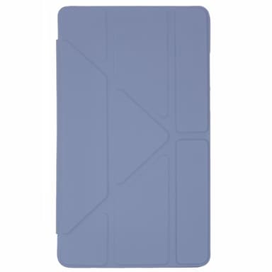 SKALO Xiaomi Redmi Pad SE 8.7 Origami Fold Kotelo - Violetti