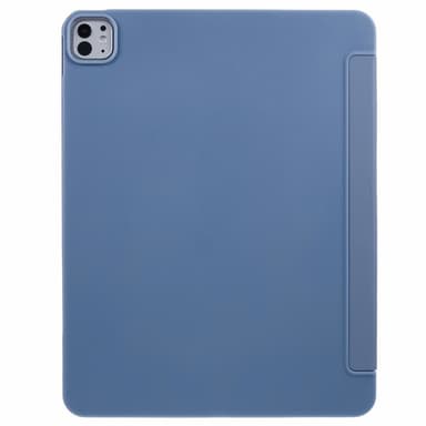 SKALO iPad Pro 12.9 (Gen 4/5/6) Trifold Suojakotelo - Harmaa