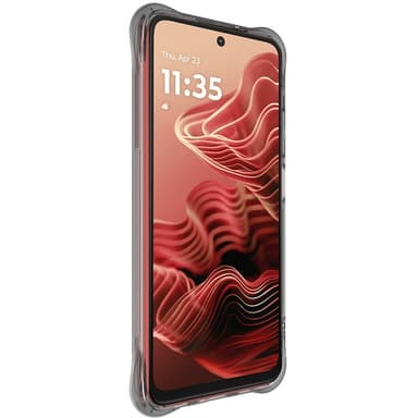 IMAK Motorola Moto G35 5G Airbag Corners Suojakuori