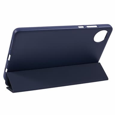 SKALO Xiaomi Redmi Pad SE 8.7 Trifold Suojakotelo - Tummansininen