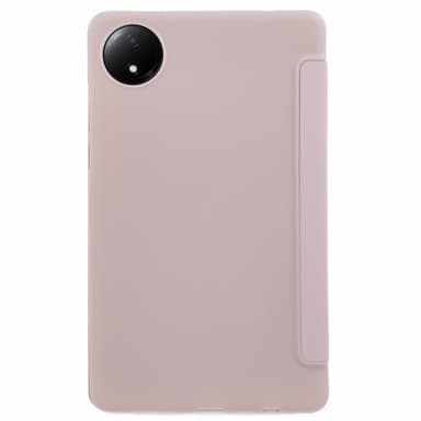 SKALO Xiaomi Redmi Pad SE 8.7 Trifold Suojakotelo - Pinkki