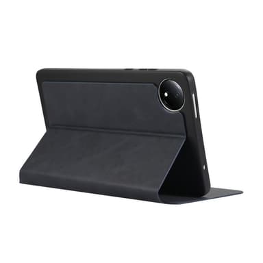 SKALO Xiaomi Redmi Pad SE 8.7 PU-Nahkakotelo TPU - Sininen