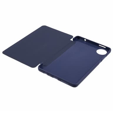 SKALO Xiaomi Redmi Pad SE 8.7 Trifold Suojakotelo - Tummansininen