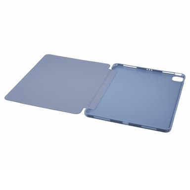 SKALO iPad Pro 12.9 (Gen 4/5/6) Trifold Suojakotelo - Harmaa