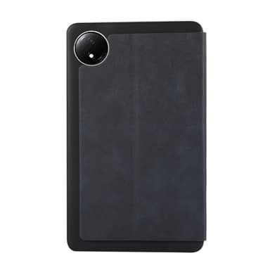 SKALO Xiaomi Redmi Pad SE 8.7 PU-Nahkakotelo TPU - Sininen
