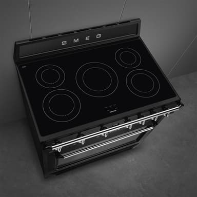 Smeg Liesi TR90IMBL