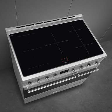 Smeg Liesi C92IPX2