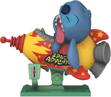 Funko POP Disney toimintafiguuri (Lilo & Stitch)