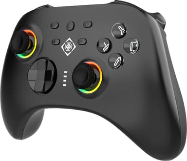 Deltaco PC & Switch langaton peliohjain