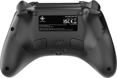 Deltaco PC & Switch langaton peliohjain