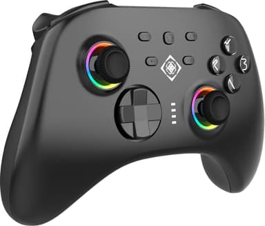 Deltaco PC & Switch langaton peliohjain