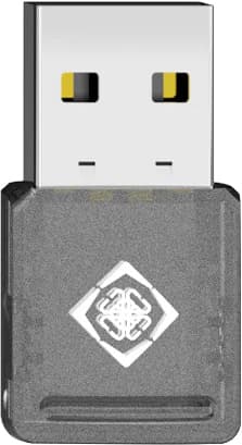 Deltaco PC & Switch langaton peliohjain