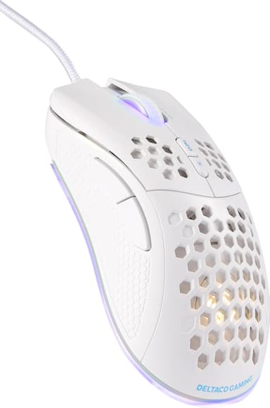 Deltaco WM75 pelihiiri
