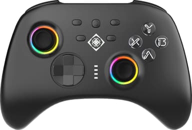 Deltaco PC & Switch langaton peliohjain