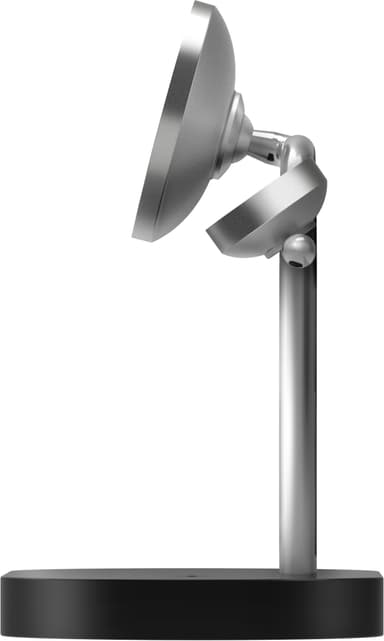 Samsung 3-in-1 langaton laturi (musta)