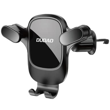 Dudao F5Pro Matkapuhelinteline auton ilmastointiritilään