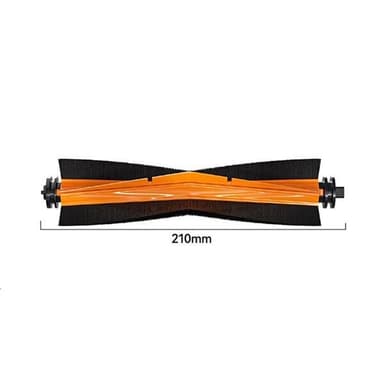 Rullaharja Dreame S10 / S10 Pro / S20 PRO / X10 / X20 PRO / L20 Ultra / L10s Ultra -malleihin