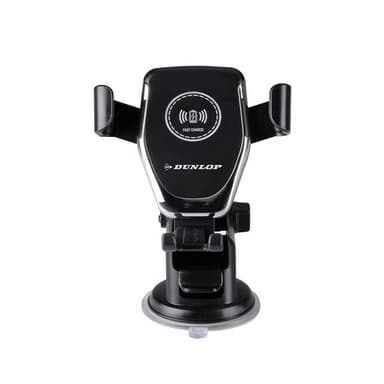 Dunlop Autoteline langattomalla QI-laturilla 10W