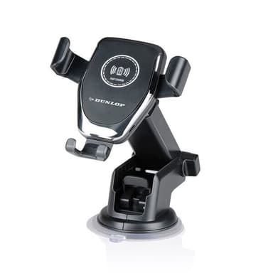 Dunlop Autoteline langattomalla QI-laturilla 10W