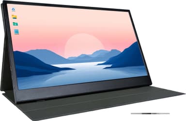 Denver PMO-15602 15,6" kannettava näyttö