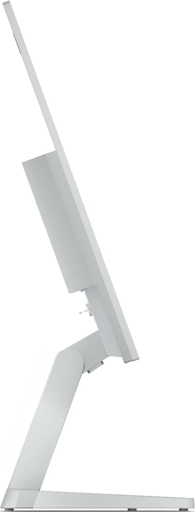 Lenovo L27i-4B 27" näyttö (pilvenharmaa)