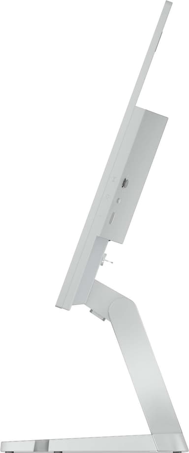 Lenovo L24i-4B 24" näyttö (pilvenharmaa)